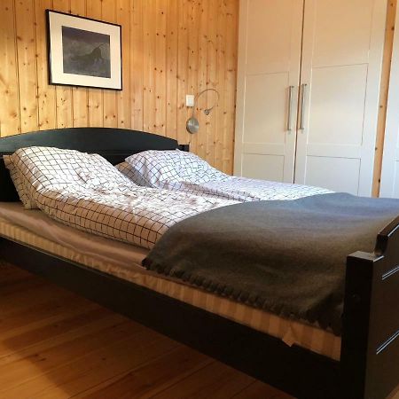 הוילה Røros Svenskveien 23B מראה חיצוני תמונה