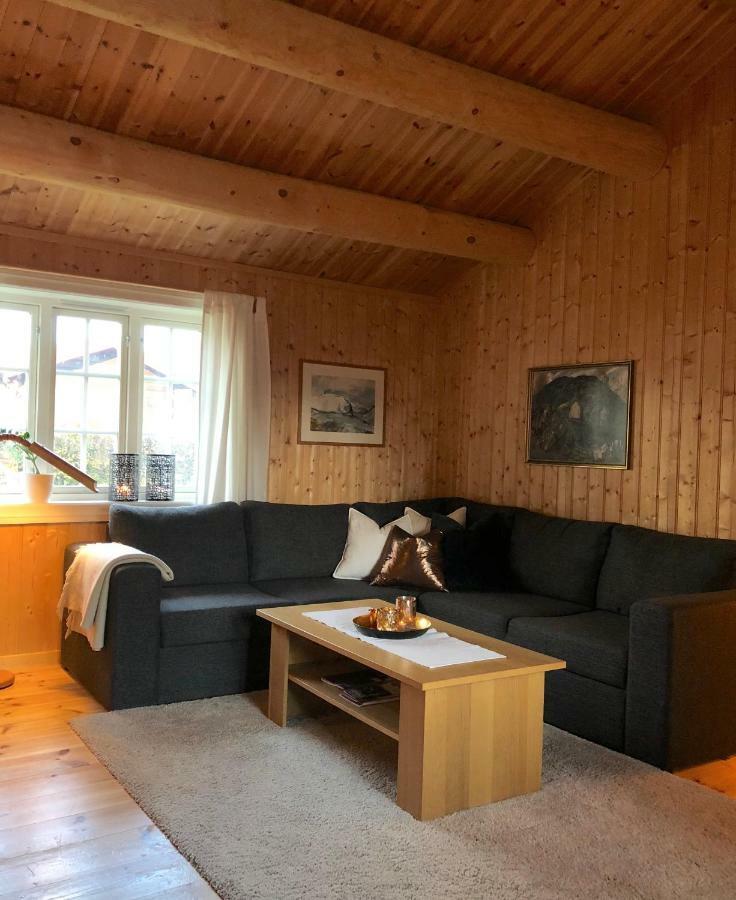 הוילה Røros Svenskveien 23B מראה חיצוני תמונה