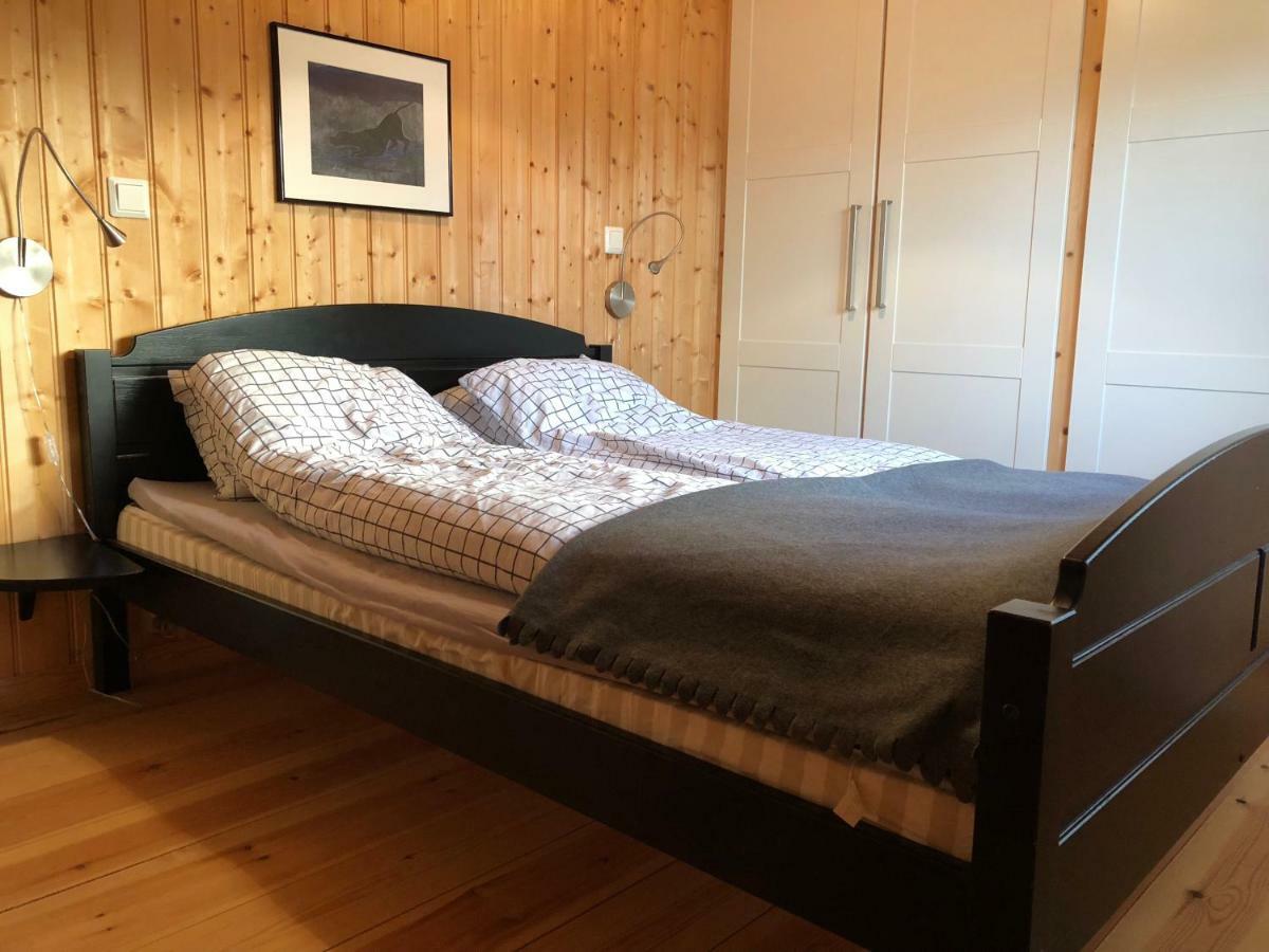 הוילה Røros Svenskveien 23B מראה חיצוני תמונה