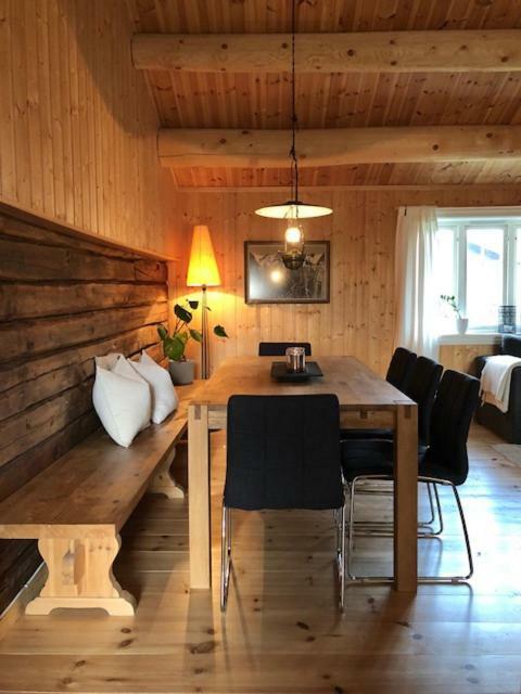 הוילה Røros Svenskveien 23B מראה חיצוני תמונה
