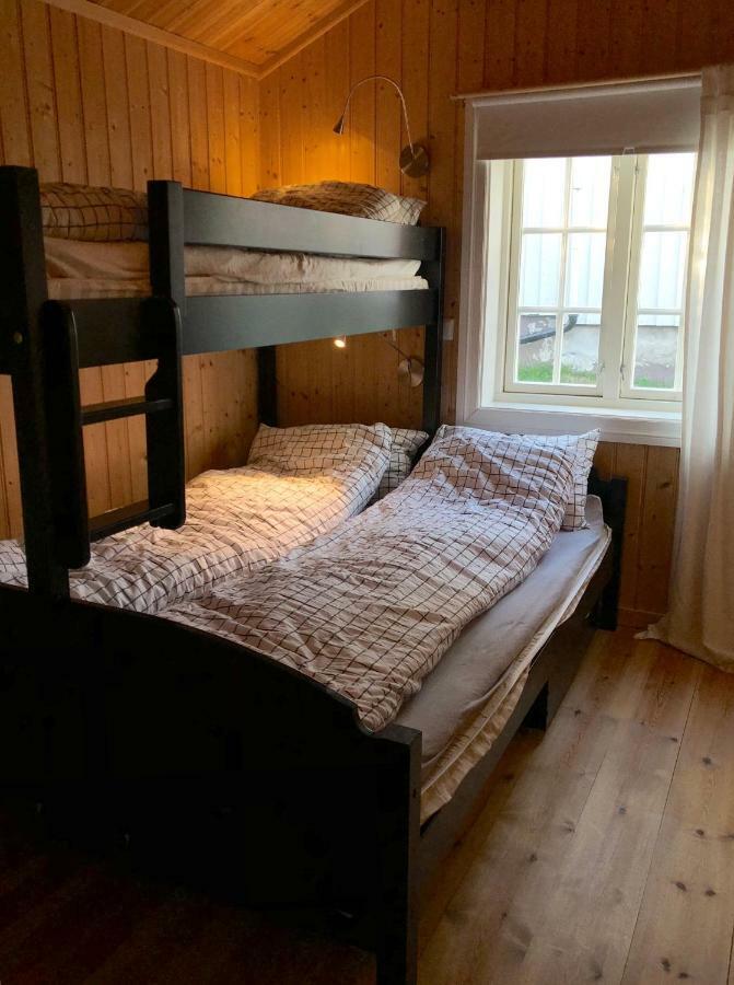 הוילה Røros Svenskveien 23B מראה חיצוני תמונה